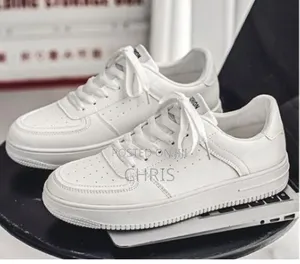 Shoes Available