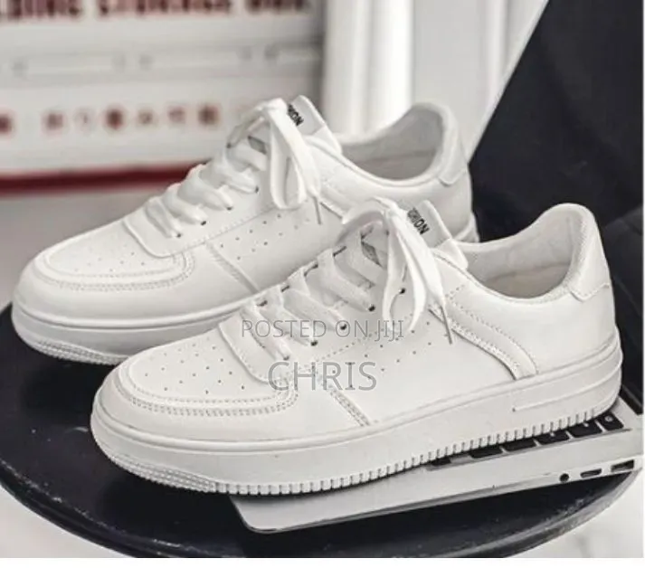 Shoes Available