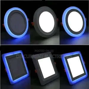 Pop Lights Surface and Condit in All Sizes