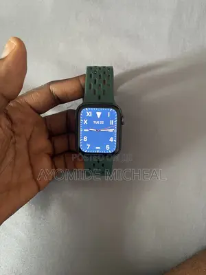 Iwatch Series 6