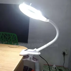 Nail Table Light
