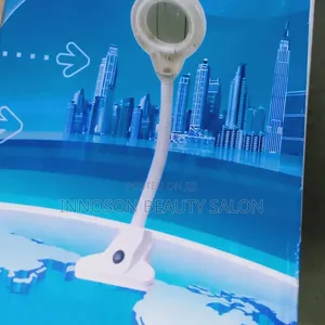 Nail Table Light