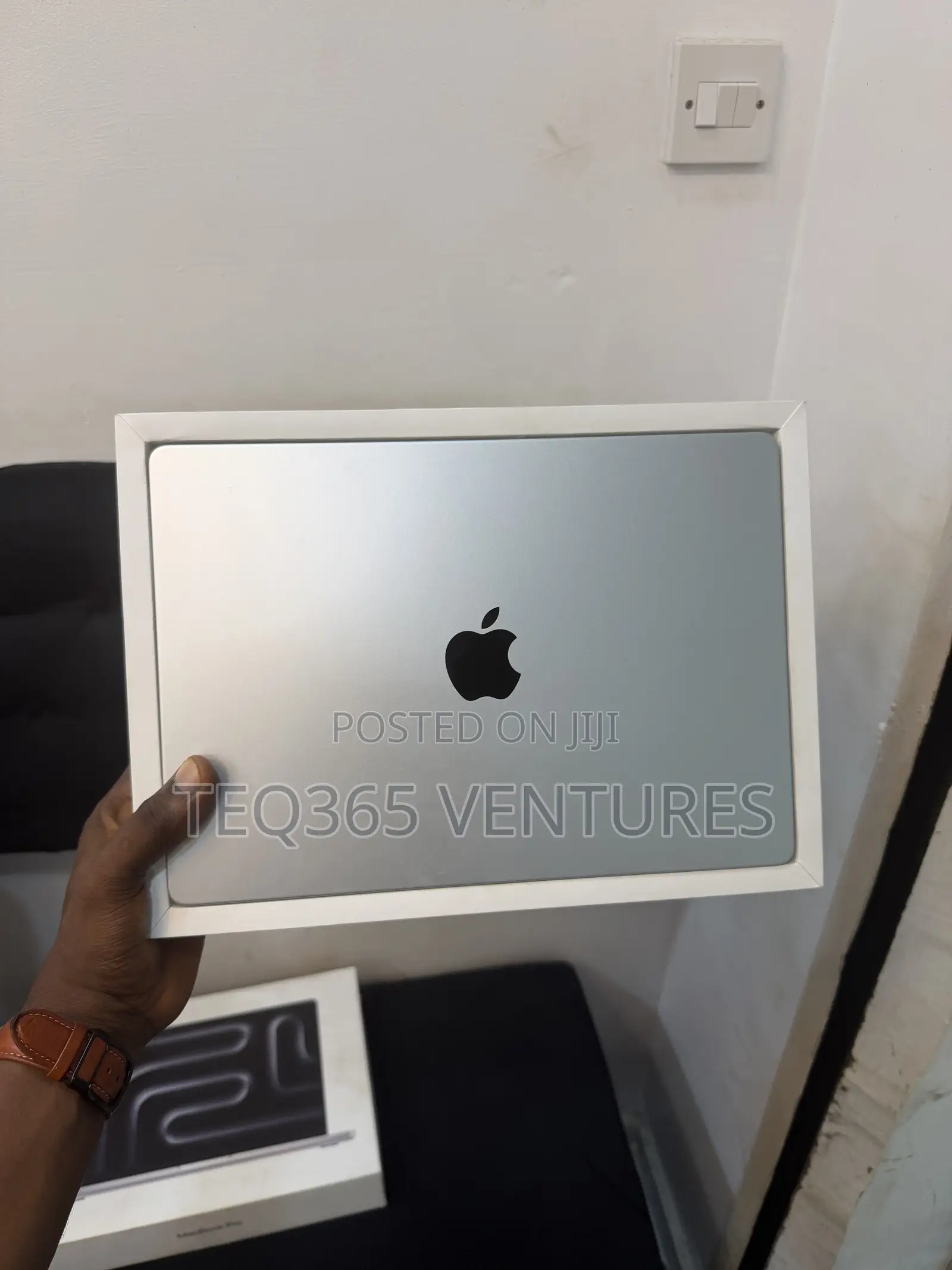 Laptop Apple MacBook Pro 24GB Apple M4 Pro SSD 512GB