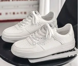Shoes Available