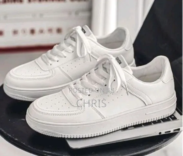 Shoes Available