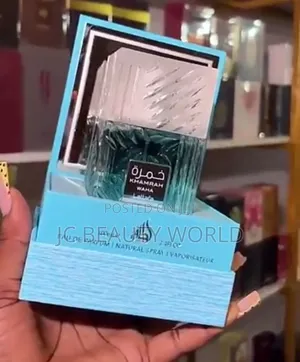 Lovely Fragrances