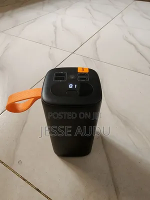 New Age Power Bank (Original)