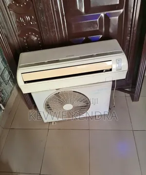 Samsung AC