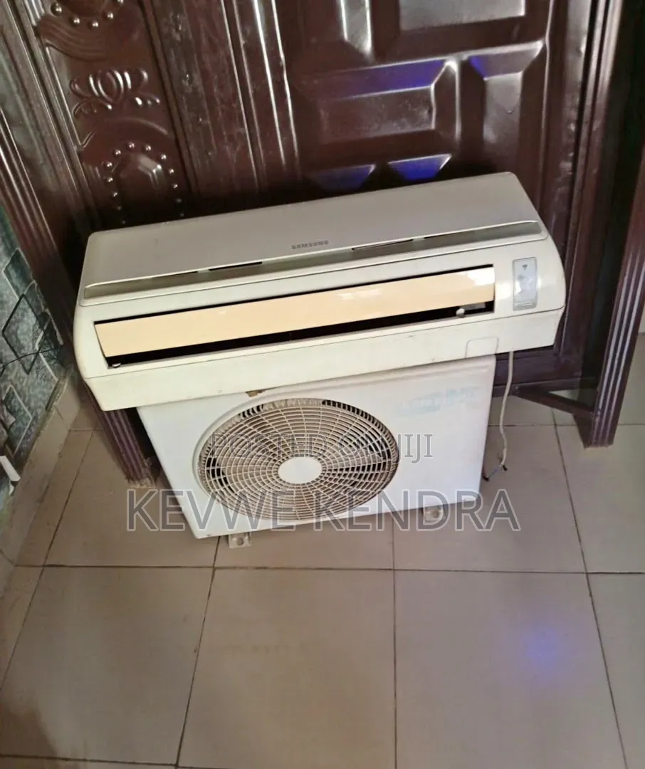 Samsung AC