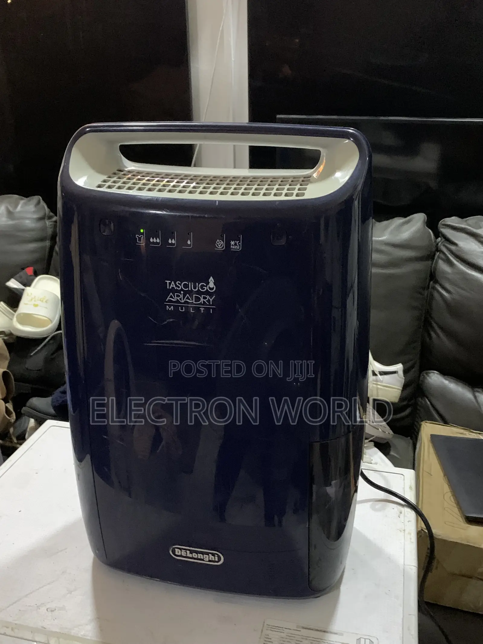 De’Longhi Dehumidifier