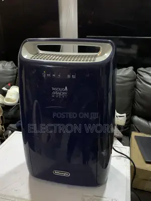 De’Longhi Dehumidifier