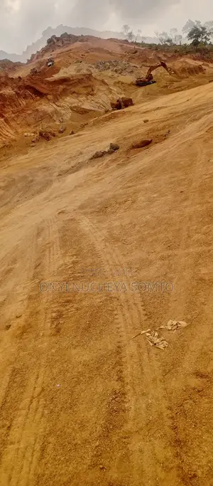 Estate Residential Land - 350SQM With C of O - At Katampe Extension