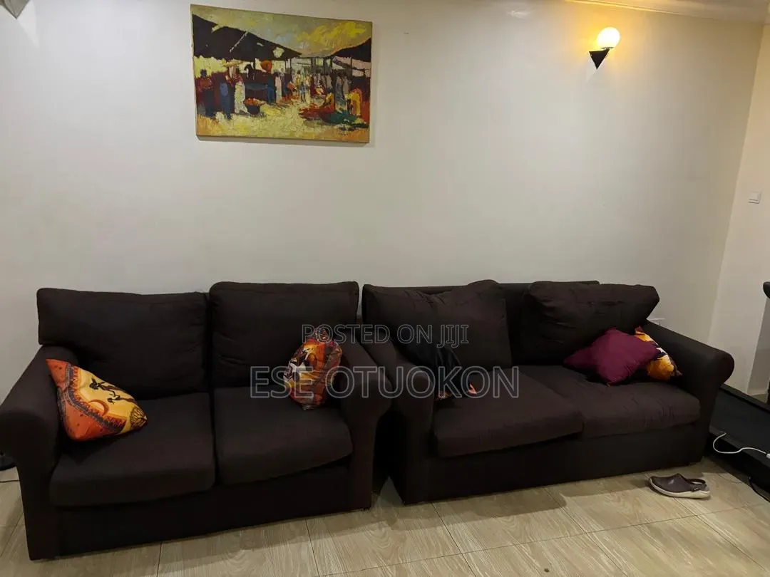 Sofa Chair Set