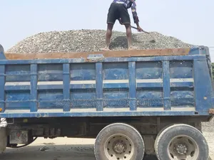 .For Ur Stonbase, Hardcores , Stonedust, and All Sizes of Granites.