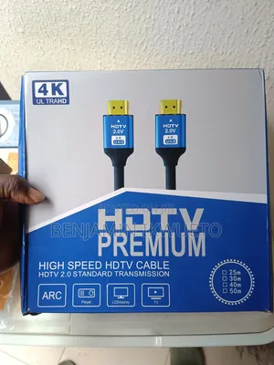 HDMI Cable (4k) 30M in Length