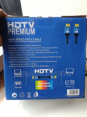 HDMI Cable (4k) 30M in Length