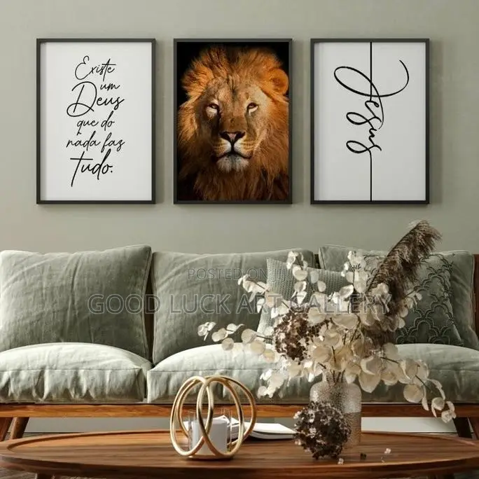 Quadrose Decorated Art