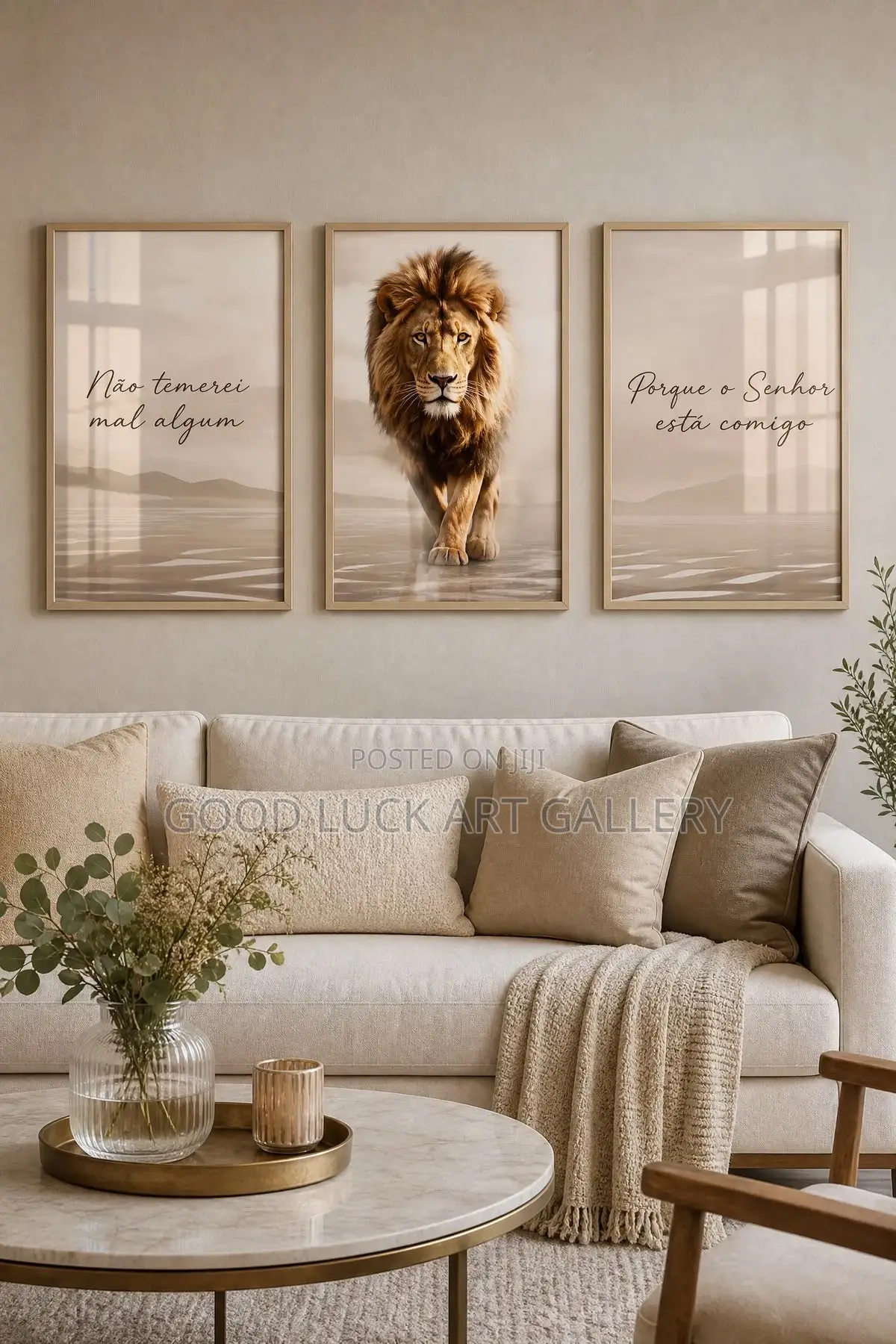 Quadrose Decorated Art