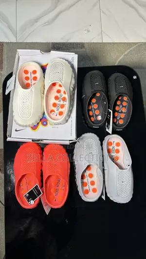 Massaging Quality Crocs