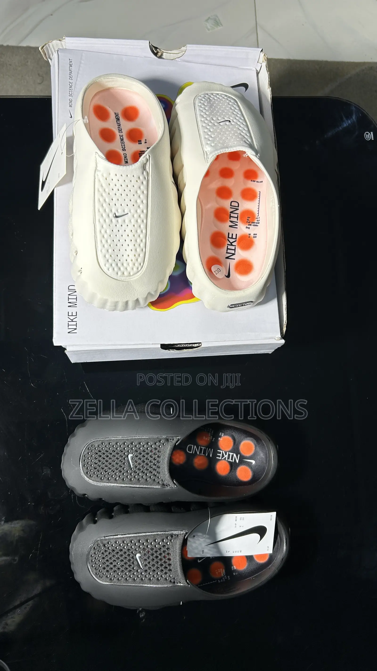 Massaging Quality Crocs