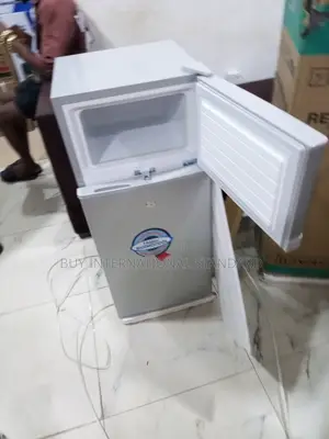 Haier Thermocool HRF-95BEX 95L Home Cooling Refrigerator