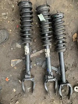 Mercerdes-Benz Suspension Parts