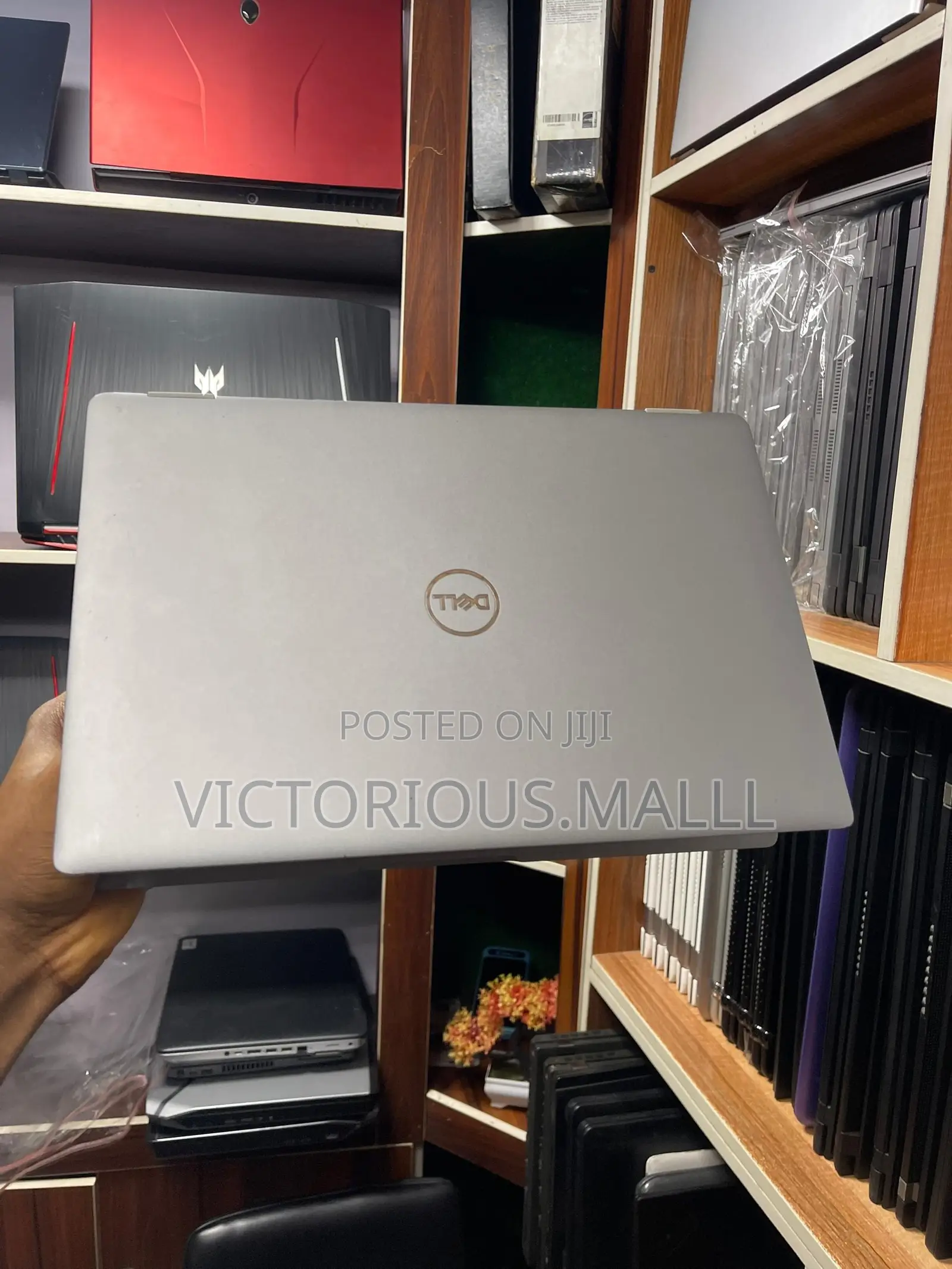 Laptop Dell Latitude 5320 16GB Intel Core i5 SSD 512GB