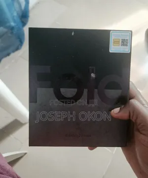 Samsung Galaxy Z Fold4 256 GB Gray