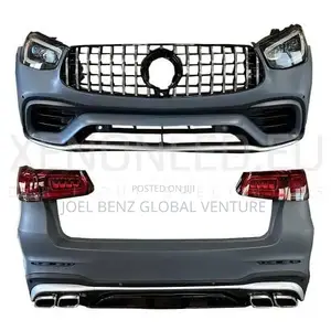 Glc300 2017 Upgrade Kit to 2020