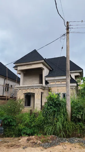 3bdrm Duplex in Amakama Estate, Umuahia for sale