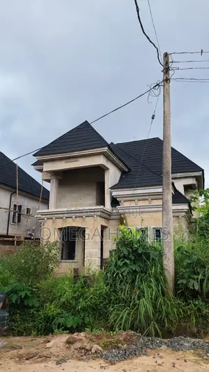 3bdrm Duplex in Amakama Estate, Umuahia for sale