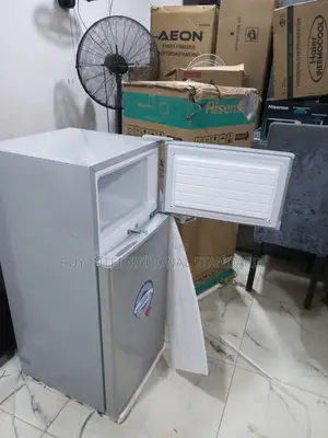 Haier Thermocool HRF-95BEX 95L Kitchen Storage Refrigerator