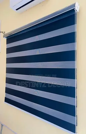 Fancy Window Blinds