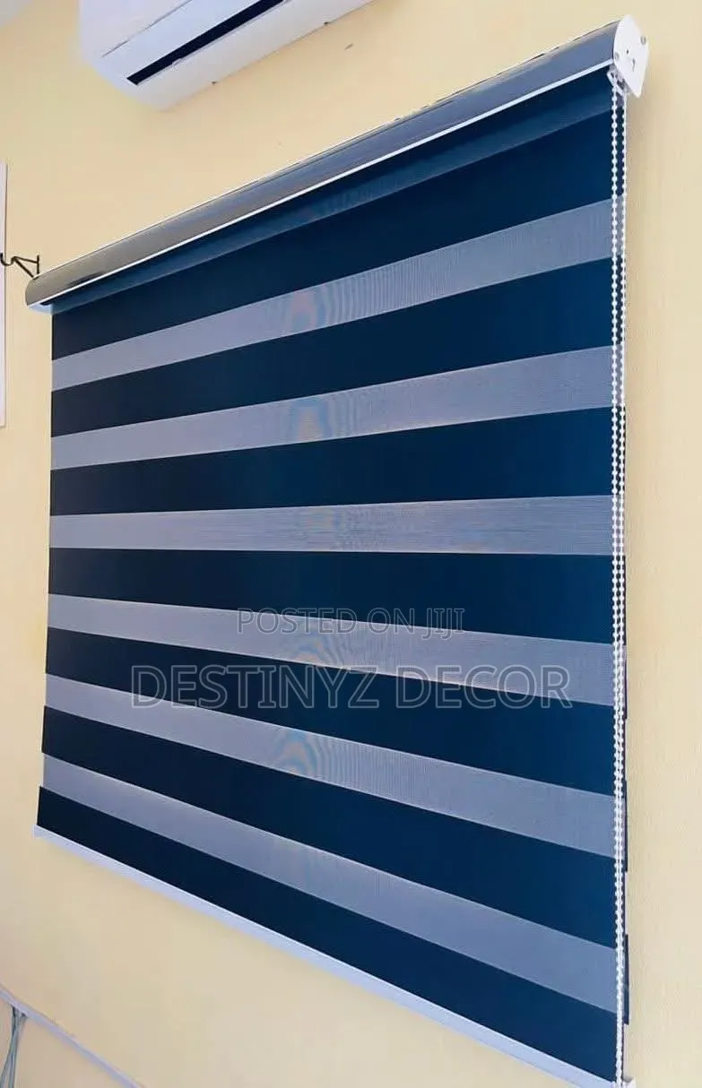 Fancy Window Blinds