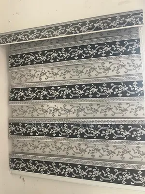 Fancy Window Blinds