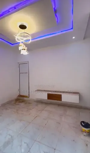 Mini Flat in Harmony, Ifako-Gbagada for rent