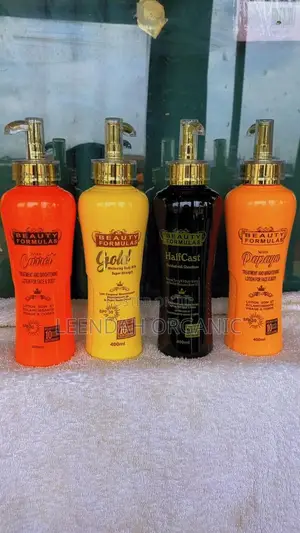 Skincare Products