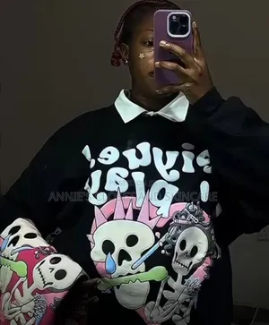 Quality Sweaters