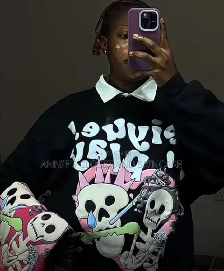 Quality Sweaters