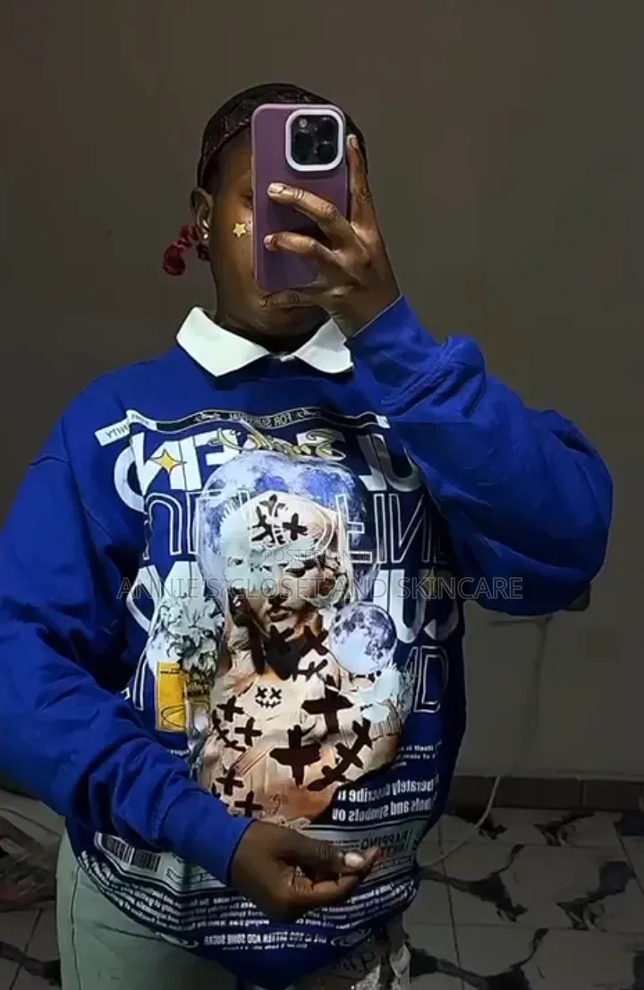 Quality Sweaters