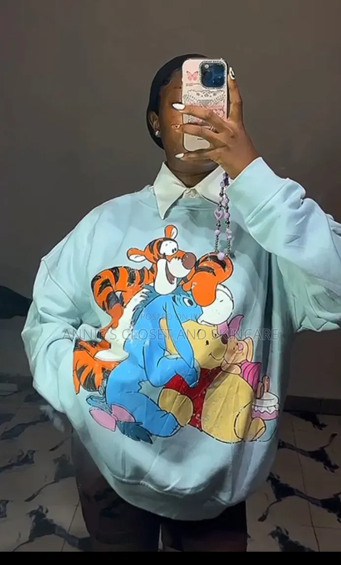 Quality Sweaters