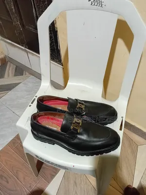 Leather Shoes