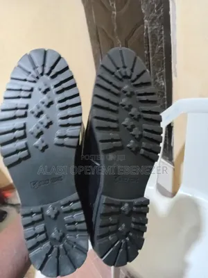Leather Shoes