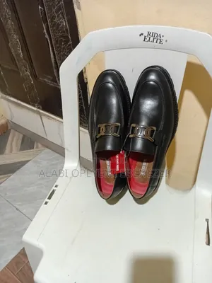 Leather Shoes
