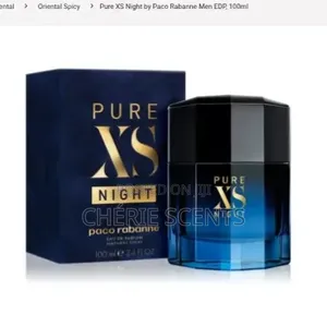 Pure XS for Him and for Her