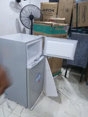 Haier Thermocool 95L HRF-95BEX Space Saving Home Fridge