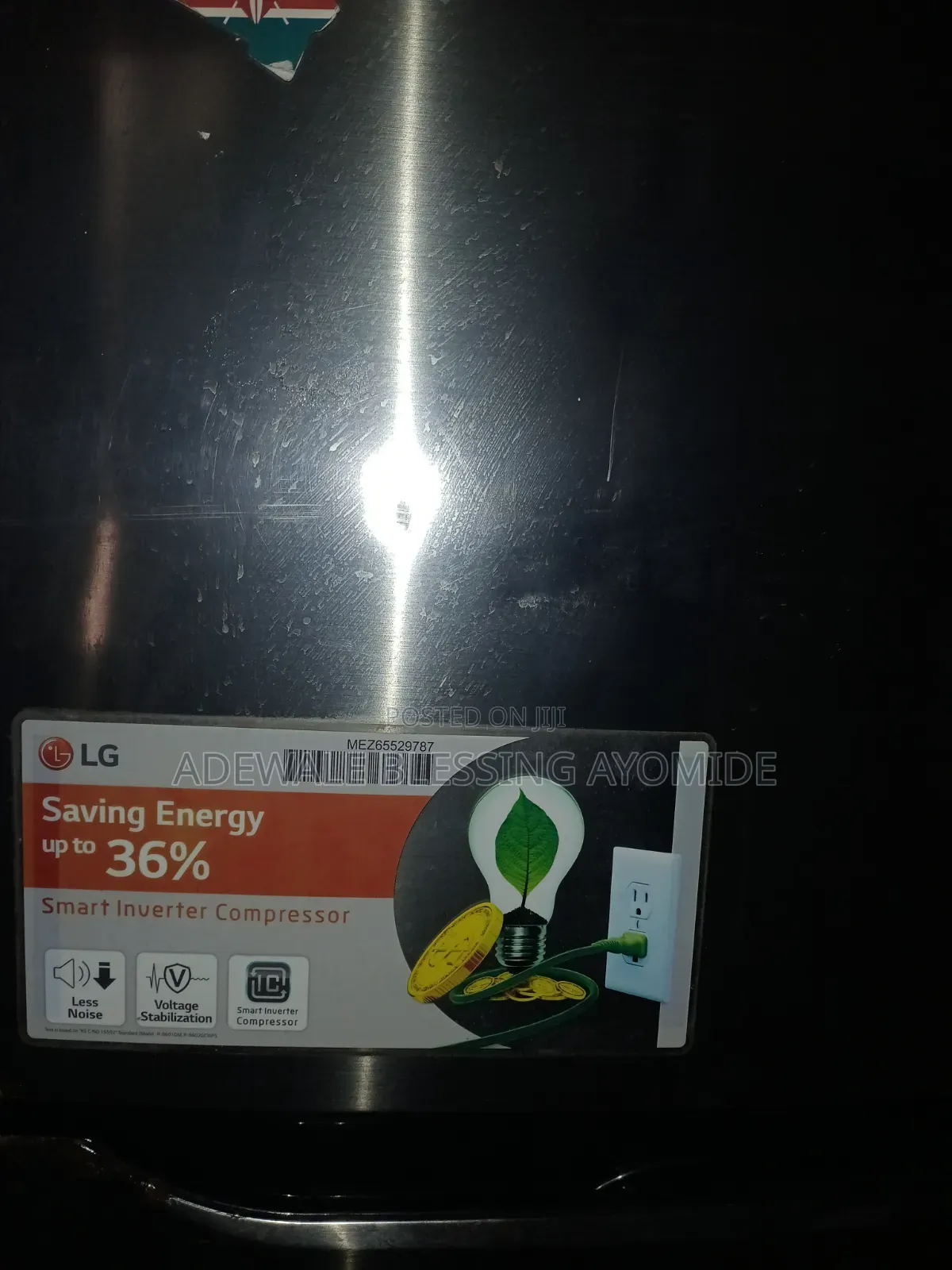 LG Ddouble