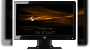 HP 20 Inches Monitor(new