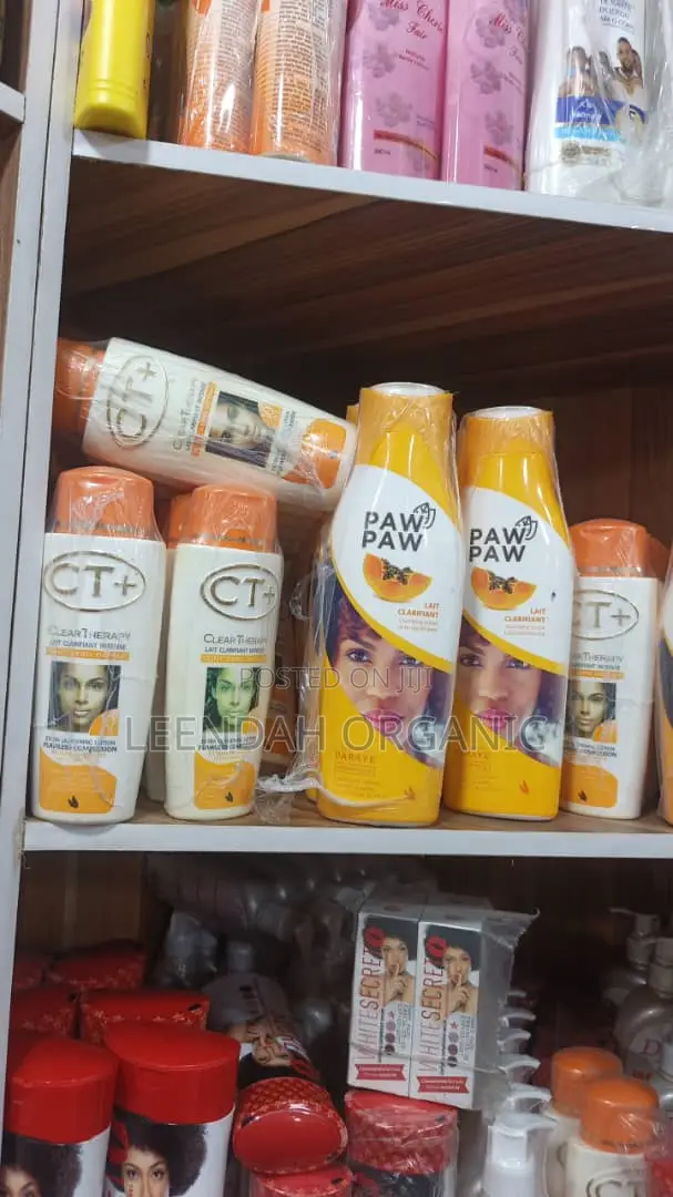 Skincare Products