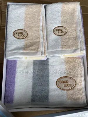 Mothercare Towel